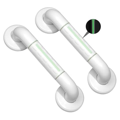 Barres d'appui Oruiiju en acier inoxydable Cover