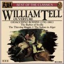Best of the Classics [Audio CD]