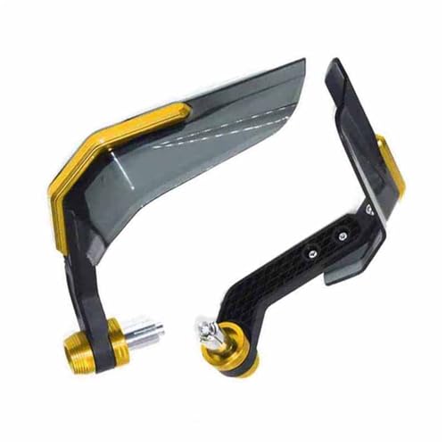 Protection des mains moto NC750X pour rouler confortablement au quotidien