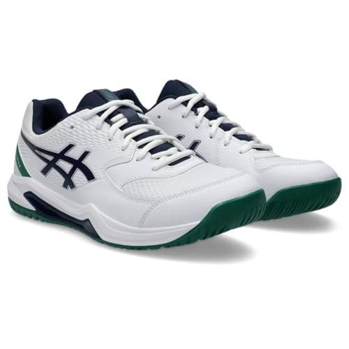 Image of Asics Men Gel-Dedicate 8 Tennis Shoe