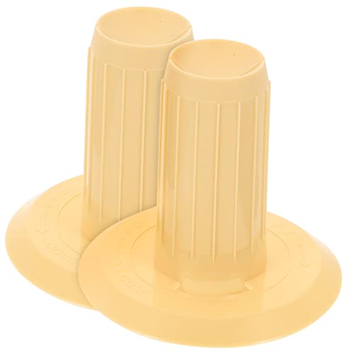 ERINGOGO Rotating Knitting Machine Accessories Yarn Ball Winder Yarn Ball Winding Tool for DIY Projects