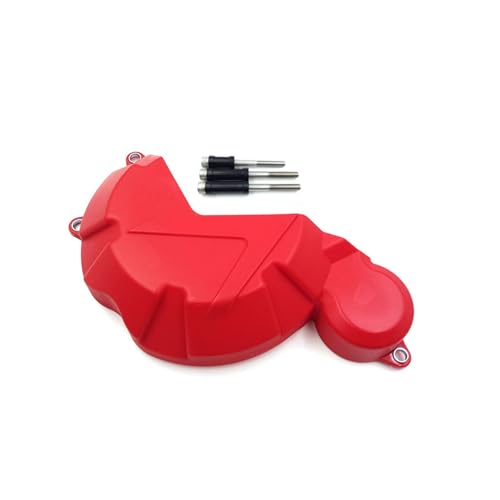 Couvercle protection moteur pignon embrayage WR250 TT250