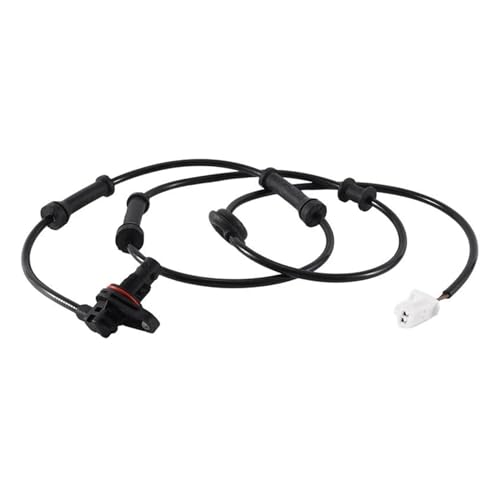 Capteur de vitesse ABS résout problème de freinage Ssangyong Rexton Korando Sports 4893009800