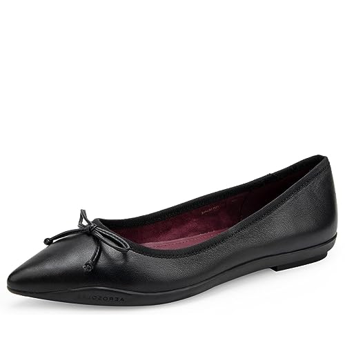 Aerosoles Women's Dumas Ballet Flat