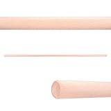bokken jo tanto aikido JO de alta calidad COMPLETAMENTE ARTESANAL