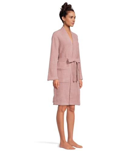 Image of Barefoot Dreams CozyChic Solid Robe