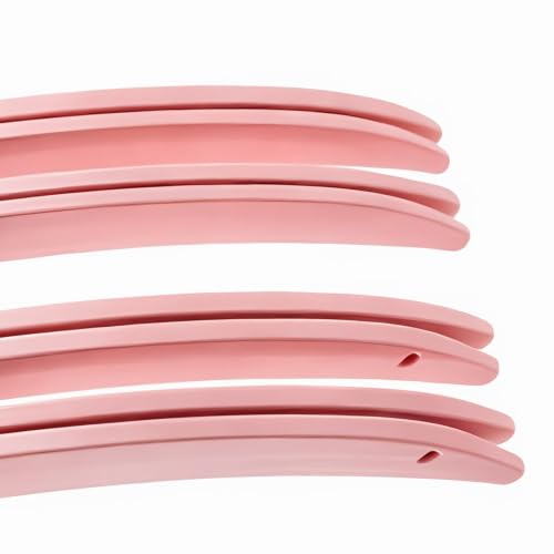 Clips de volumen de raíz recargables para levantar y dar textura al cabello 7