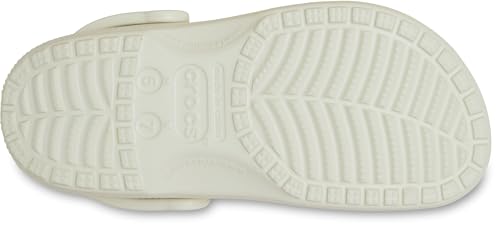 Image of Crocs Unisex Adult Classic FFn Croslite Clog | 10001-6SV |