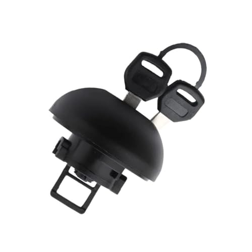 Couvercle de réservoir de carburant pour Nissan Interstar haute résistance avec clés OE 7701471585