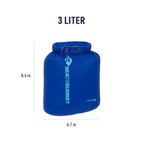 Image of Sea to Summit Lightweight Dry Bag, Multi-Purpose Dry Storage