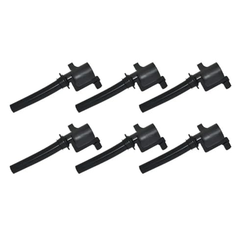 Bobine d'allumage 1L8E-12A366-AC pour Ford et Mazda