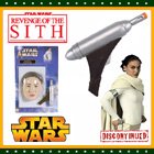 Disfraz infantil Padme Amidala Star Wars miniatura 2