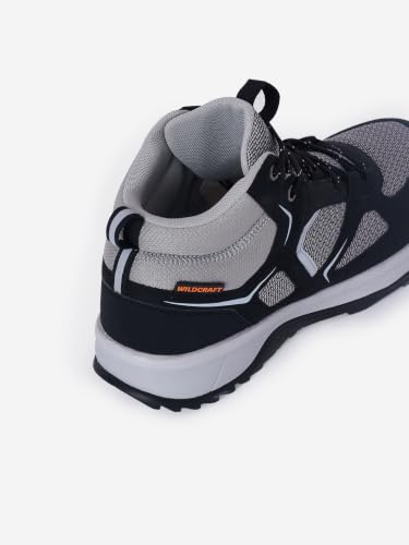 Image of Wildcraft Mens Terra Lite Ma Hiking Shoe