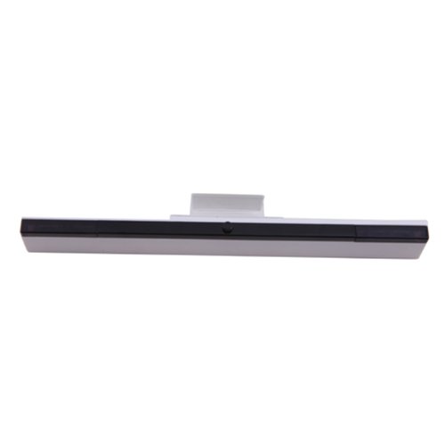 HDE Wireless Infrared IR Ray Motion Sensor Bar for Nintendo Wii and Wii