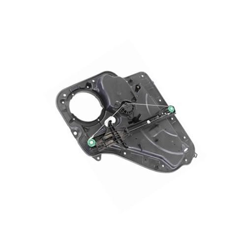Lève-vitre de porte arrière gauche bloqué sur Golf 6 ? Solution OE 5K4839461