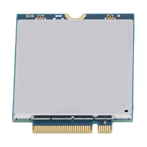 Módulo 4G LTE Cuifati para ThinkPad T14 X13 Tarjeta Red Portátil 2