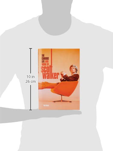 The Curious Life & Work of Scott Walker