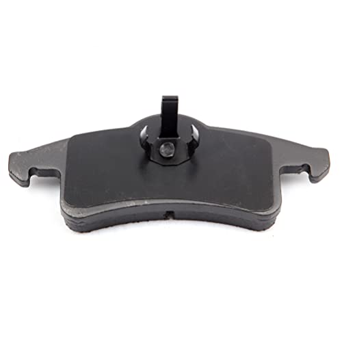 Image of CCIYU Rear D791 Disc Brake Pad Set Fit For Jeep For Grand Cherokee 1999-2004, Brake Pads 4PCS