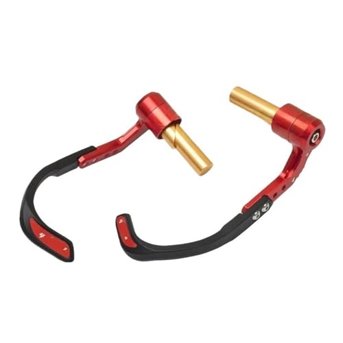 Garde frein main 22mm évite le blocage des leviers Monster 937