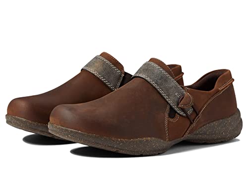 Image of Clarks Womens Roseville Dot