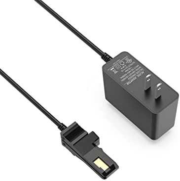 UL Listed 12V AC Charger Fit for Fisher-Price & Barbie Power Wheels 12-Volt Ride-on Toys or Car for Kids Battery Power Supply Adapter Cord image 4