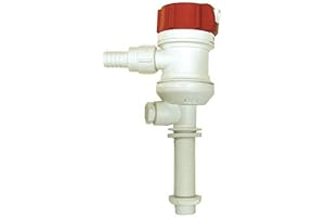 MagWell by LiveWell: Cartridge Baitwell and Livewell Pumps