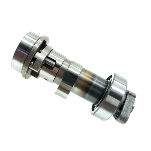 Árbol de levas XT250 para reparar pérdida de potencia en motor 172FMM-3A