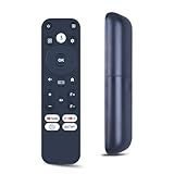 RYQIF Fernbedienung Kompatibel mit ULTIMEA Nova C40 Poseidon E40 ZCGIOBN WANBO Mozart 1 Pro 4K M1 PRO ETOE E3 PRO Whale Pro Projektoren