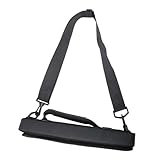 Aymzbd Golf Club Bag Portable Golf Bag Professional Organizer Golf Putter Bag Carrying Bag for Women Driving Range Men Practicing, Black