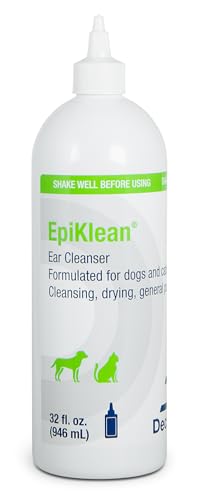 EpiKlean Ear Cleanser 32 oz