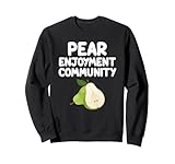 Pear Lovers Goods