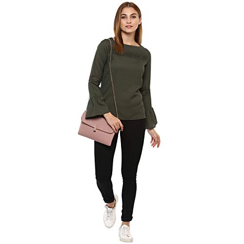 Image of mayra Women's Regular fit Top