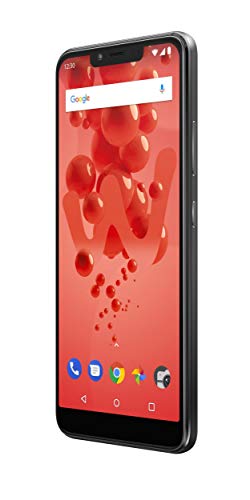 Wiko View 2 Plus Smartphone,...