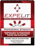 Zydot EXPELIT Rapid Body Cleansing Capsules