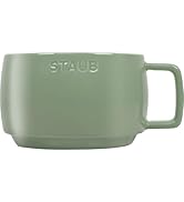 Amazon.co.jp: staub ストウブ 「スタッキングマグ スープマグ