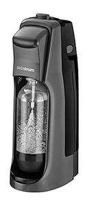 SodaStream Jet Carbonated Water Maker Kit
