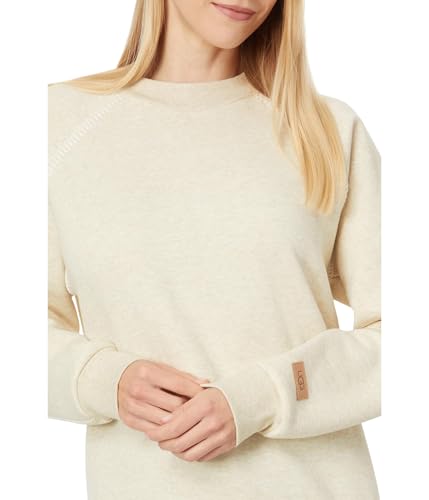 Image of UGG Women's Classic Crewneck