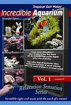 Incredible Aquarium (Salt)