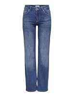 ONLY Onlblush Mid Straight DNM Rea12187 Noos