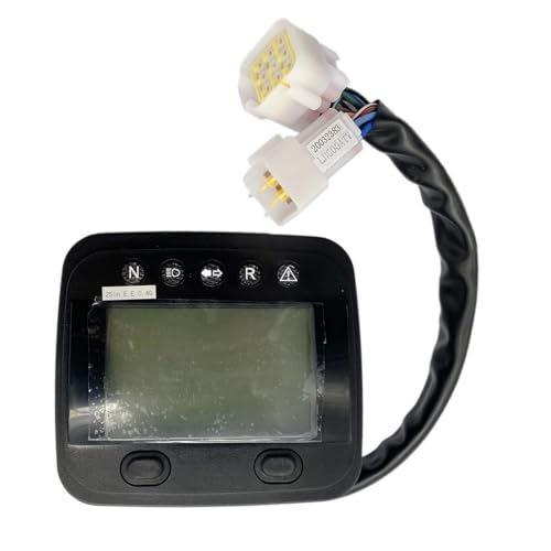 LCDXs[h[^[[^[AZu Linhai 450 500 LH500 Lu^[f ATV Quad 35089ɓK