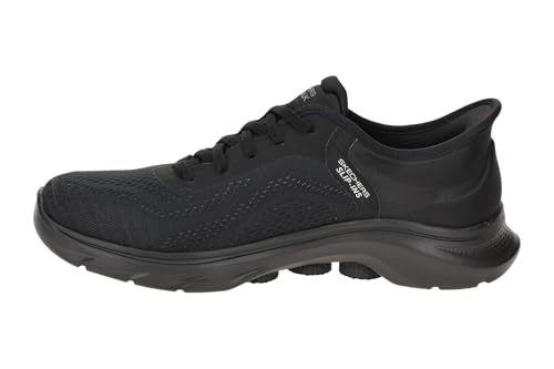 Image of Skechers Women's Go Walk 7 Valin Hands Free Slip-ins
