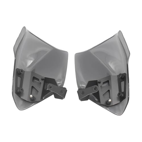 Pare-brise et protection pour moto K1600 GT GTL voyage confort