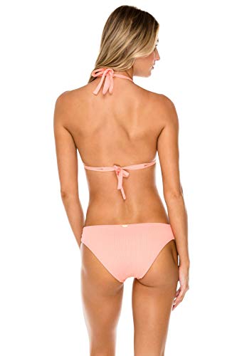 Luli Fama Women's Standard Triangle Top4