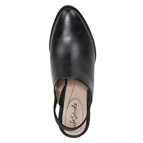 Lifestride Women's, Pasadena Mule Black #TOP6