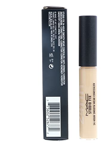 Mac Studio Fix 24-Hour Smooth Wear Concealer Nc25 #TOP2