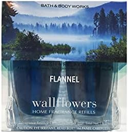 Amazon.com: Bath & Body Works Sparkling ICICLES Wallflowers Home