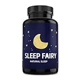 Schlafmittel | Kräuter für Erwachsene | Vegan | schlafen