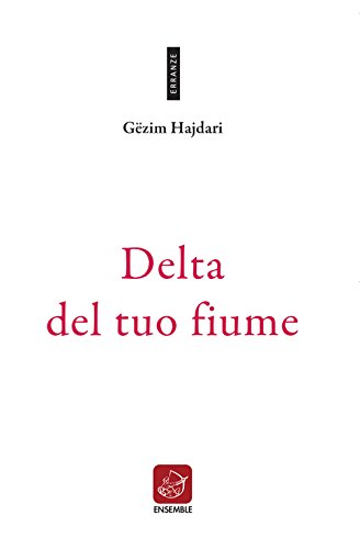 Delta del tuo fiume.
