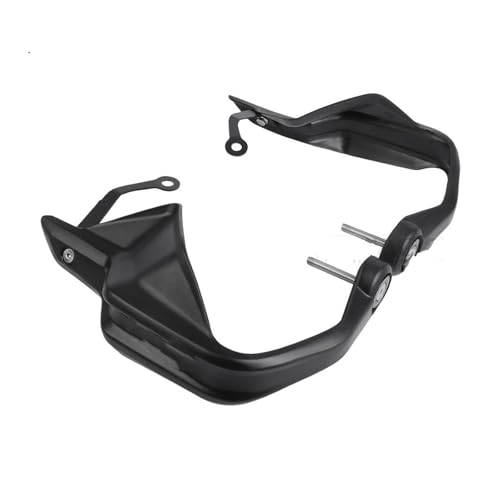 Protège-mains CFMOTO IBEX 800 finition premium déviation vent guidon