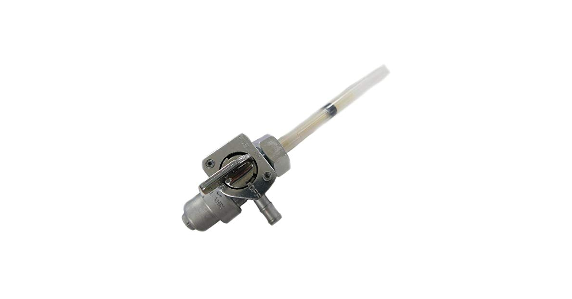 Amazon.com: Honda OEM Gas Petcock Fuel Valve ATC250ES(SX